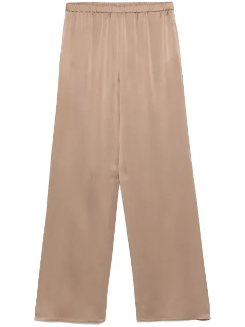 Antonelli Tiete trousers Brown M8185NT355C
