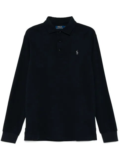 Polo Ralph Lauren Polo Pony polo shirt Blue 710951683007