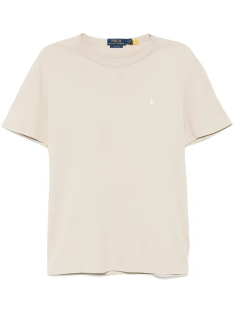 Polo Ralph Lauren Polo Pony T-shirt Grey 710916698025