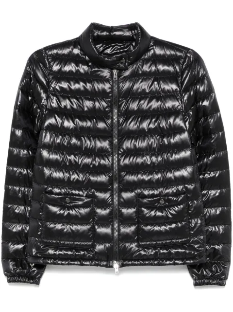 Herno quilted puffer jacket Black PI002039D12017Z