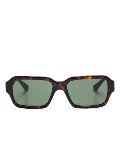 Gucci Eyewear GG1887S sunglasses Brown GG1887S