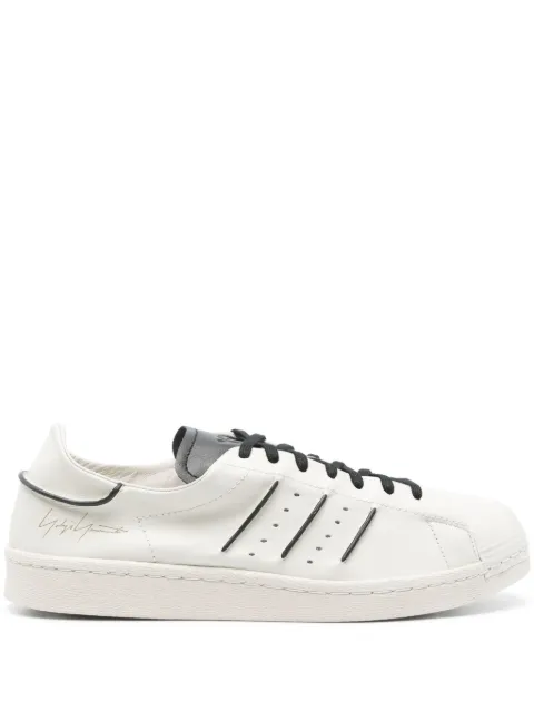 Y-3 Y-3 Superstar sneakers Grey JS0576