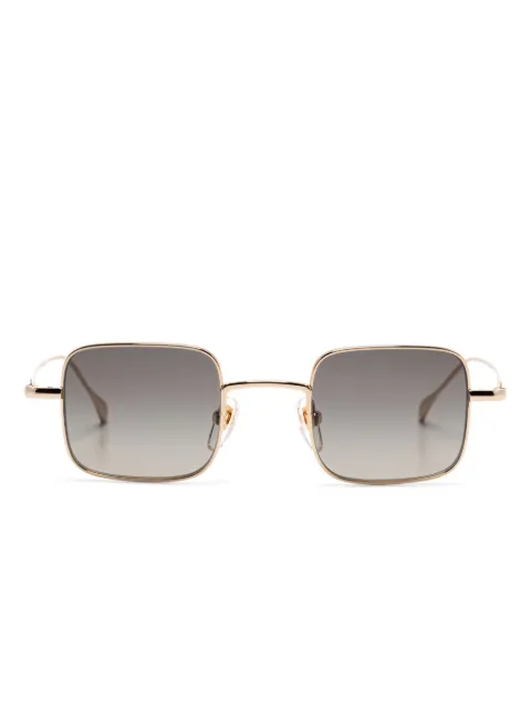 Gucci Eyewear square-frame sunglasses Gold GG1813S