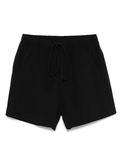 Thom Krom Swim 17 swim shorts Black SWIM17