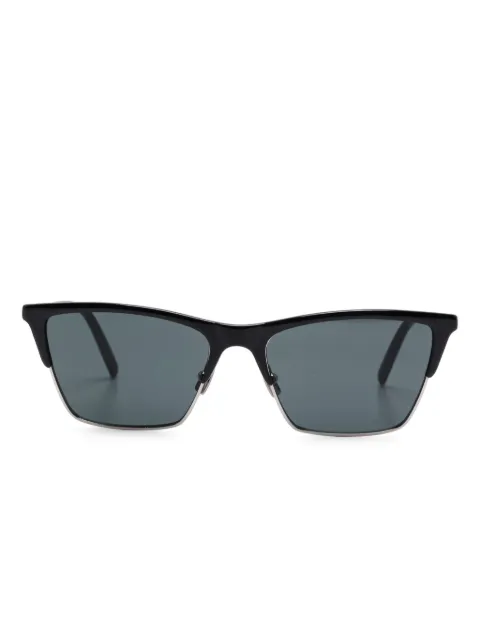 Saint Laurent Eyewear SL 767 sunglasses Black SL767