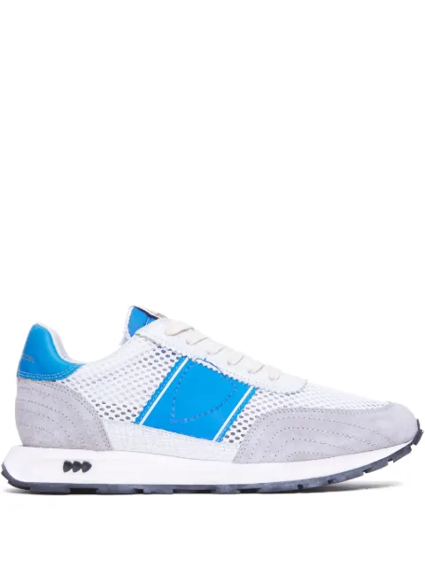 Philippe Model Paris Tour sneakers Grey TILURV02