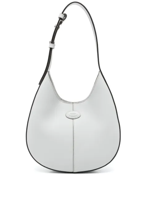 Tod's mini Di Bag shoulder bag Grey XBWDBSR9100YAT