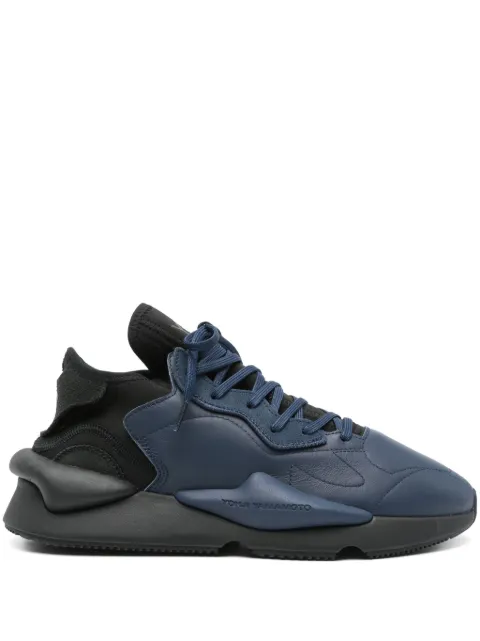 Y-3 Kaiwa sneakers Blue JS1119