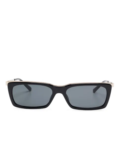 Saint Laurent Eyewear SL766 sunglasses Black SL766