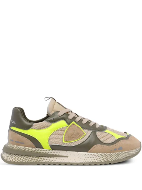 Philippe Model Paris Olympique sneakers Neutrals OYLUFRN2