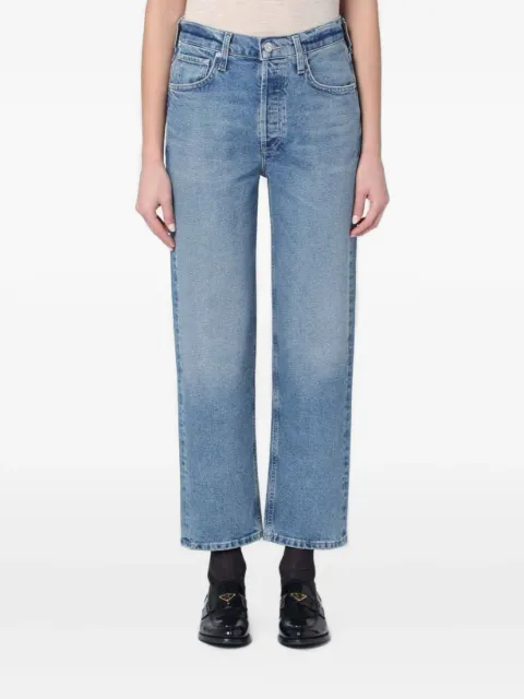 Citizens of Humanity straight-leg jeans Blue 2205B1078