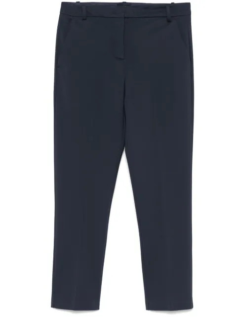PINKO Bello trousers Blue 100155A1L4