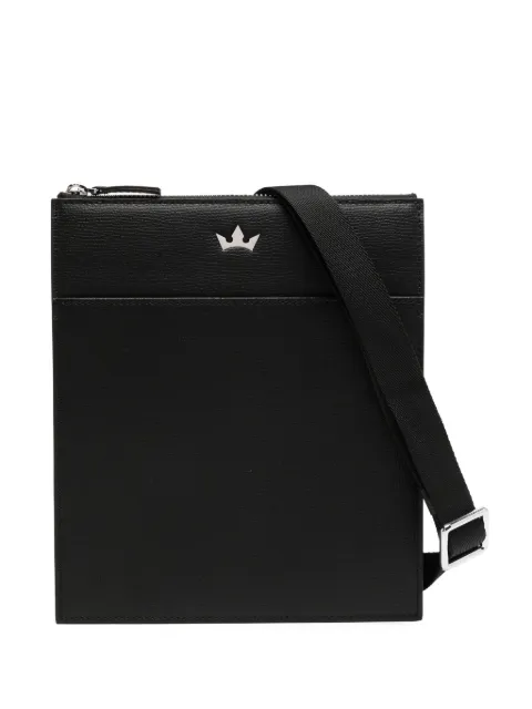 Roderer Award messenger bag Black MB9ABK