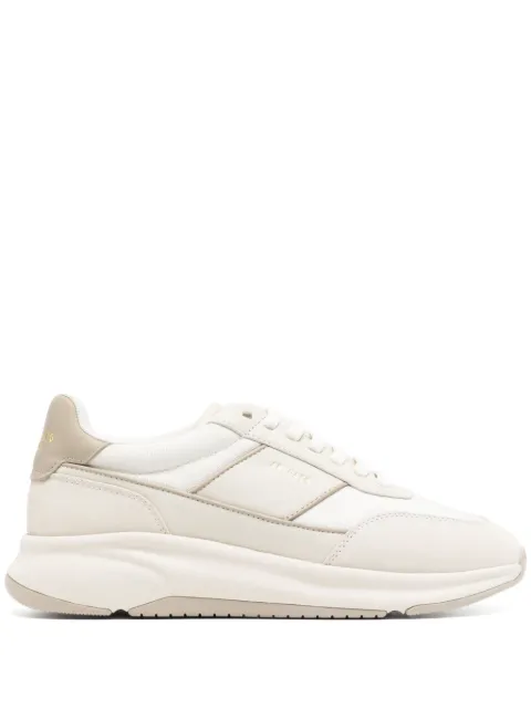 Axel Arigato Genesis Neo sneakers Neutrals F2737005
