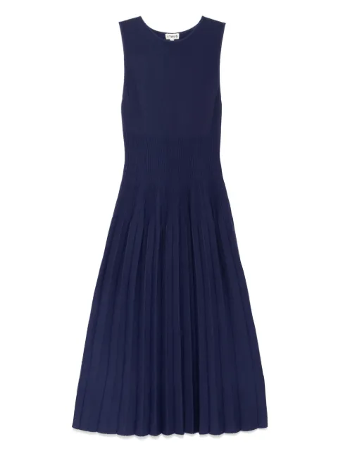 STAUD Elyse dress Blue R25S2306VN