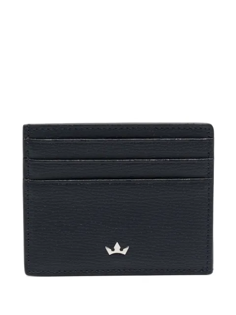 Roderer Award cardholder Blue CH106ANB