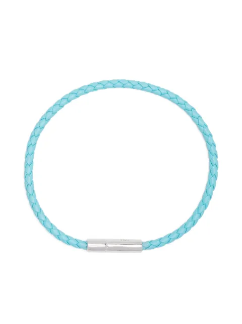 Roderer Gianni bracelet Blue BR11TUSS