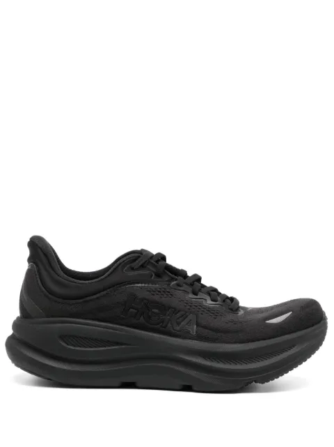 HOKA Bondi 9 sneakers Black 1162011