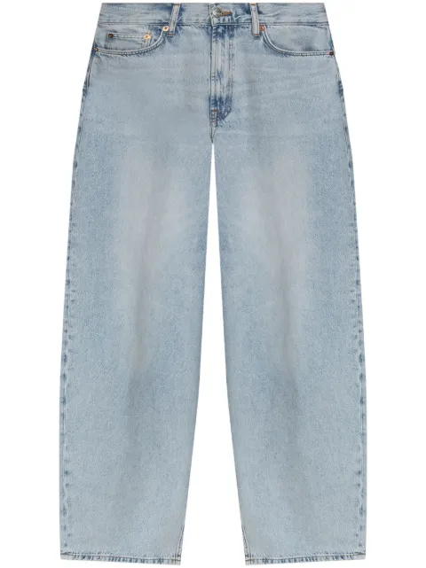 SAMSOE SAMSOE Saharper jeans Blue F24400109