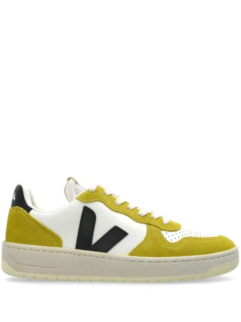 VEJA V-10 sneakers White VI0220502A