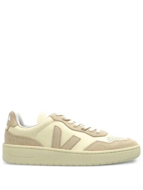 VEJA V-90 sneakers Neutrals VD2003892