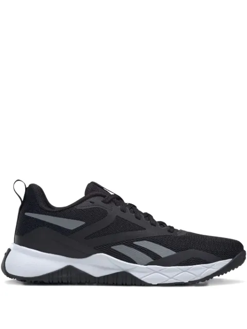 Reebok NFX WMNS "Black Pure Grey" sneakers Black GW1998