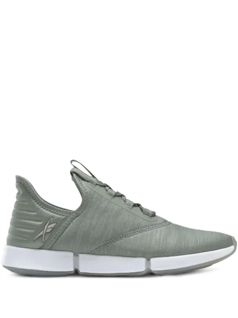 Reebok DailyFit "Harmony Green/White" sneakers Green G57817