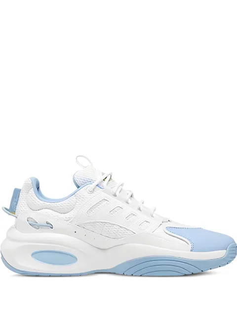 Reebok Solution Mid sneakers White GX8930