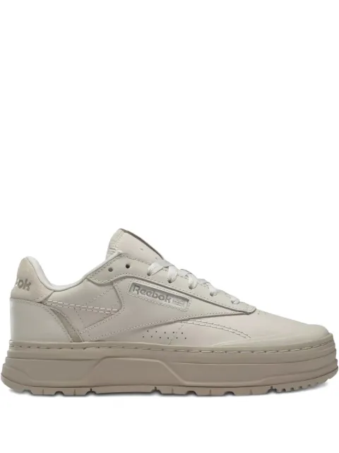 Reebok Club C leather trainers Neutrals GY1379