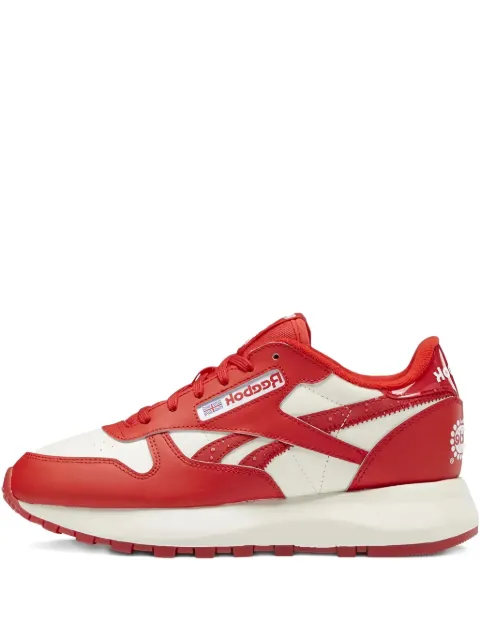 Reebok Classic Leather SP "Popsicle" trainers Red GY2432