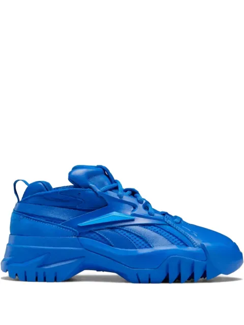 Reebok Club C V2 WMNS chunky sole sneakers Blue GY7214