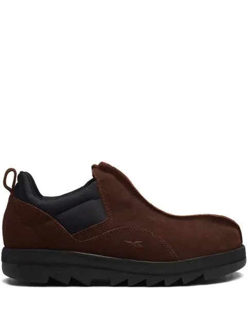 Reebok Beatnik Moc "Brown/Black" sneakers Brown GX4476