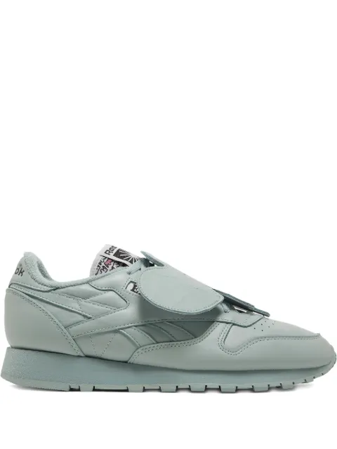 Reebok Classic Leather "Eames Elephant Seaside Grey" sneakers Blue GY6385