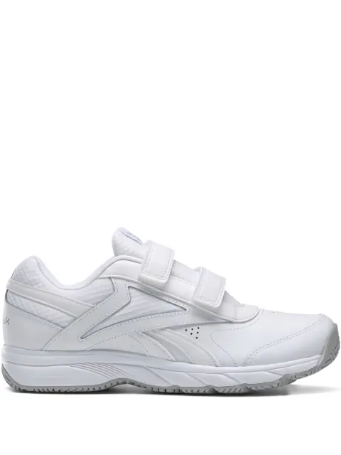 Reebok Work N Cushion 4.0 double-strap sneakers White FU7362