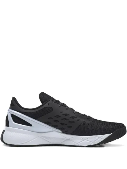 Reebok Nanoflex TR sneakers Black FZ0677