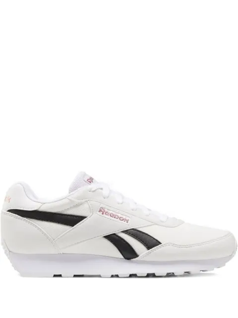 Reebok Rewind Run "White/Core Black" sneakers White FX2956