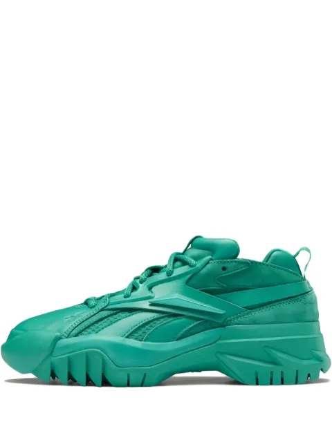 Reebok Club C V2 "Cardi B - Emerald" sneakers Green GY7213