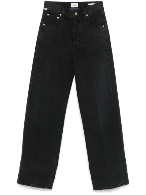 Citizens of Humanity Ayla jeans Black 20533007