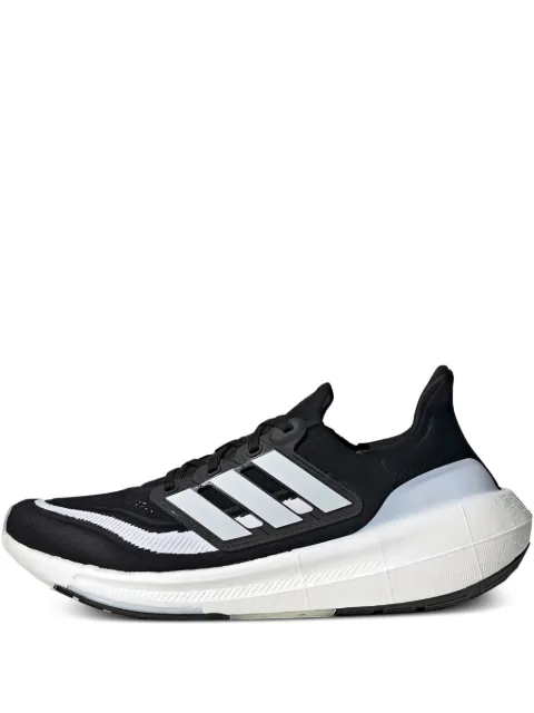 adidas Ultra Boost Light "Core Black Cloud White" sneakers Black HQ6340