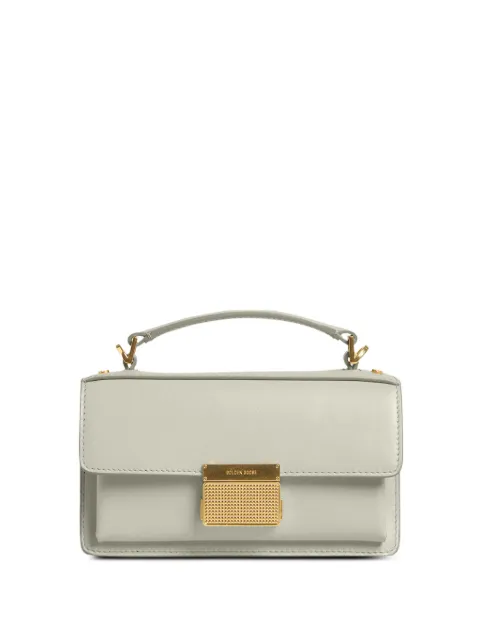 Golden Goose small Venezia crossbody bag Grey GWA00468A000565