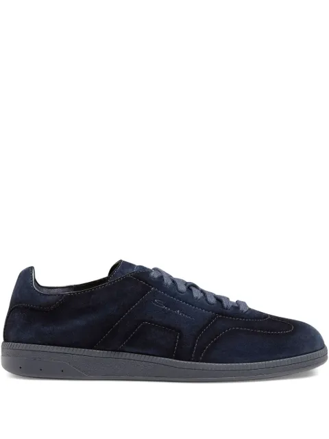 Santoni DBS Oly sneakers Blue MBPL22072OCATSE2