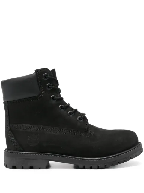 Timberland Premium 6-Inch boots Black TB18658A0011