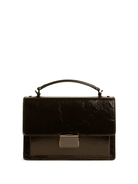 Golden Goose Venezia crossbody bag Black GWA00467A000673
