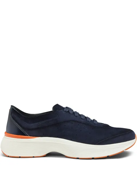 Santoni Bounce sneakers Blue MBBC22070BARTSOG