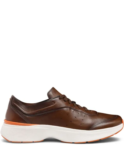 Santoni Bounce sneakers Brown MBBC22070BARTOIL