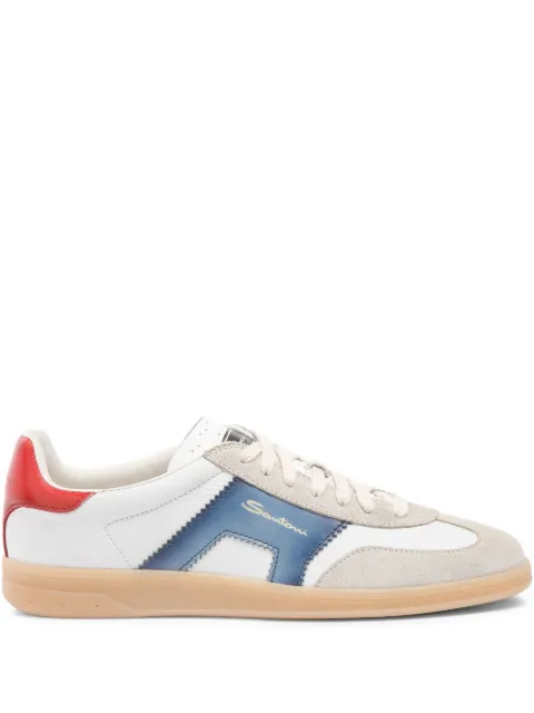 Santoni DBS Oly sneakers White MBPL21965FARCNOC