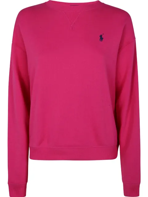 Polo Ralph Lauren Polo Pony sweatshirt Pink 211935582014