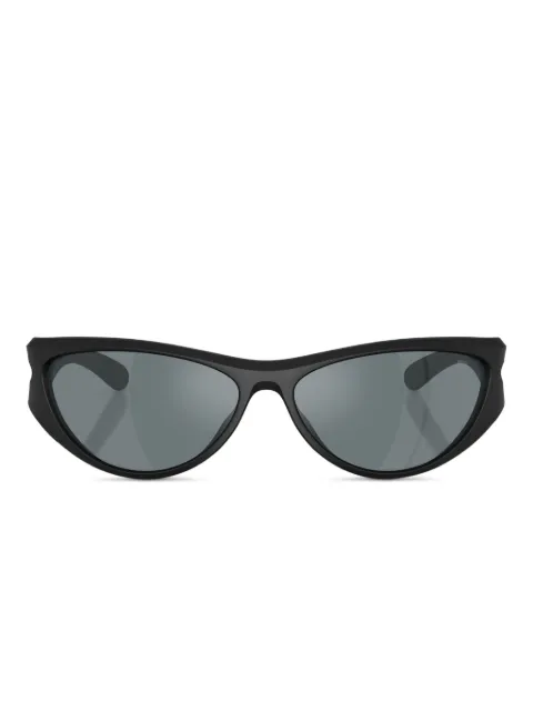 Diesel 0dl3004u cat-eye sunglasses Black LX300400LEN