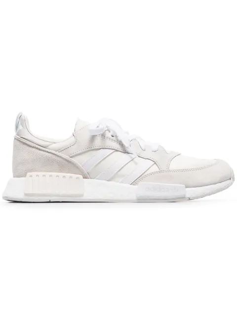 adidas Boston Super X R1 "White" sneakers G27834