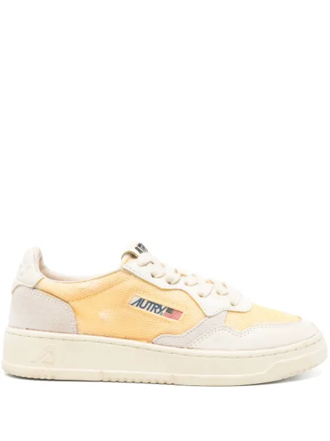 Autry Medalist Super Vintage sneakers Neutrals AVLWDA04
